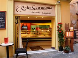 O Coin Gourmand, Grasse - Horaires d'ouverture