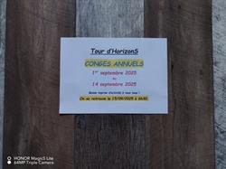 Tour d'horizonS, Lavoncourt - Horaires d'ouverture