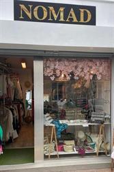 Nomad, Saint-Cast-le-Guildo - Horaires d'ouverture