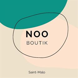 Boutik NOO, Saint-Malo - Horaires d'ouverture