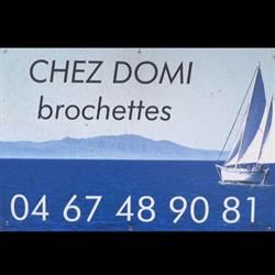 Chez Domi, Balaruc-les-Bains - Horaires d'ouverture