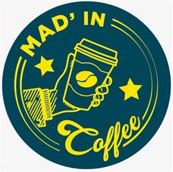 Mad'in Coffee, Cusset - Horaires d'ouverture