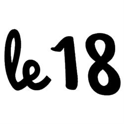 Le 18, Doué-en-Anjou - Horaires d'ouverture