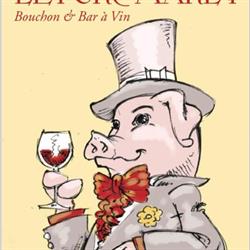Le Porc Marly, Le Port-Marly - Horaires d'ouverture