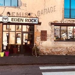 Eden Rock, Retournac - Horaires d'ouverture