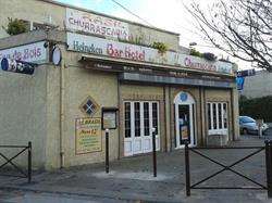 Restaurant Brasil- Villepinte, - Horaires d'ouverture