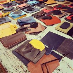 Arckésac -Atelier maroquinerie cuir, Saint-Lyphard - Horaires d'ouverture