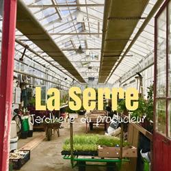 La Serre, Saint-Désir - Horaires d'ouverture