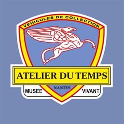 Atelier du Temps, Nantes - Horaires d'ouverture