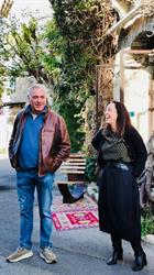 Projets Intérieurs, Saint-Paul-de-Vence - Horaires d'ouverture