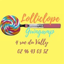 Lolliclope, Guingamp - Horaires d'ouverture