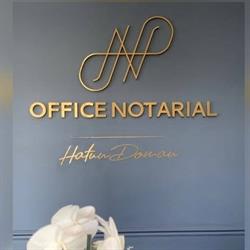 DOMAN - Office Notarial, Ézanville - Horaires d'ouverture