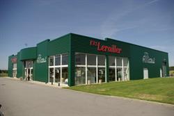 Etablissements Lerailler Freres, Bourgtheroulde-Infreville - Horaires d'ouverture
