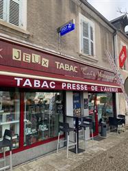 Tabac Presse de l'Avenue - Pougues-les-Eaux, - Horaires d'ouverture