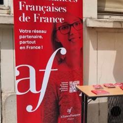 Alliance Française Bretagne Saint Malo Rennes Brest, Saint-Malo - Horaires d'ouverture
