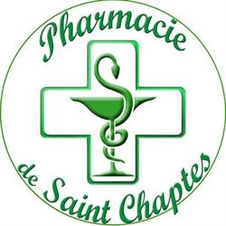 Pharmacie de Saint Chaptes, Saint-Chaptes - Horaires d'ouverture