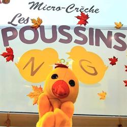 Micro-crèche Les Poussins, Erstein - Horaires d'ouverture