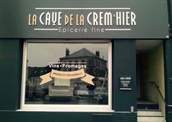 La Cave de la Crem'hier, Fruges - Horaires d'ouverture