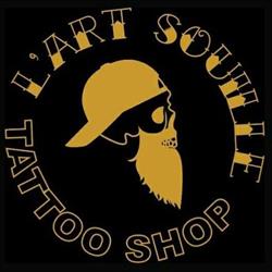 L'Art Souille Tattoo Shop, Givet - Horaires d'ouverture