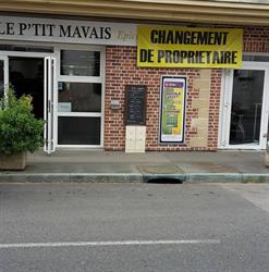 Le P'tit Mavais, Cauvigny - Horaires d'ouverture
