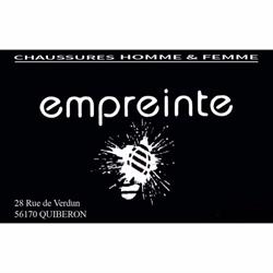 Empreinte, Quiberon - Horaires d'ouverture