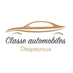 Classe Automobiles Despeyroux, Espalion - Horaires d'ouverture