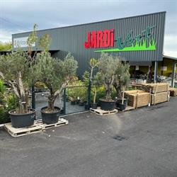 Jardivert, Maringues - Horaires d'ouverture