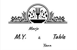 M.Y.Table - Veg'Yann Restaurant - Gastronomie végane, Augan - Horaires d'ouverture