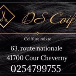 DS COIF, Cour-Cheverny - Horaires d'ouverture
