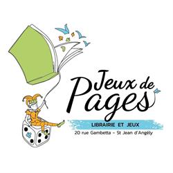 Jeux de Pages, Saint-Jean-d'Angély - Horaires d'ouverture