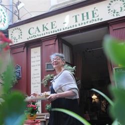 Cake - Thé, Millau - Horaires d'ouverture