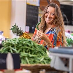 Adeline Baelden Diététicienne Nutritionniste, Arès - Horaires d'ouverture