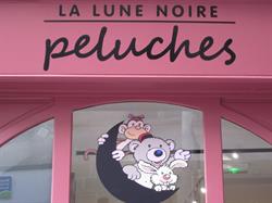 La Lune Noire, Limoges - Horaires d'ouverture