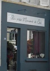 Un ptit moment à soi, Ravières - Horaires d'ouverture