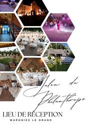 Le salon du philanthrope, Wargnies-le-Grand - Horaires d'ouverture