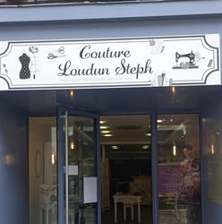 Couture Loudun Steph - Horaires d'ouverture