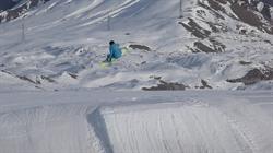 Ecole Française de Snowboard, Vielle-Aure - Horaires d'ouverture