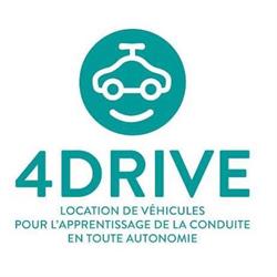 4Drive, Montguyon - Horaires d'ouverture