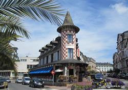 La Potinière du lac Appartements, Bagnoles-de-l'Orne - Horaires d'ouverture