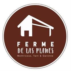 Ferme de Las Planes, Montricoux - Horaires d'ouverture