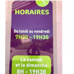 Proxi Super Service, Villeneuve-d'Olmes - Horaires d'ouverture