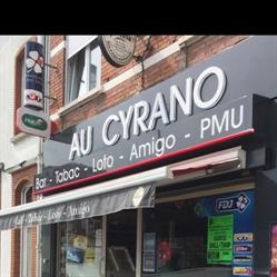 Au Cyrano, Merville - Horaires d'ouverture