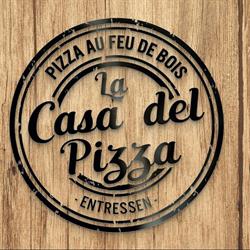 Casa Del Pizza - Entressen, - Horaires d'ouverture