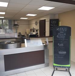 Sas Lmx Street Food, Le Trait - Horaires d'ouverture