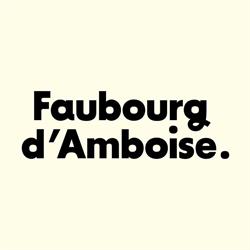Faubourg d'Amboise, La Gacilly - Horaires d'ouverture