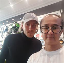 Pascal Tennis Pro Shop, Paris - Horaires d'ouverture
