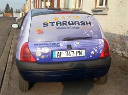 Starwash Avesnes, Avesnes-sur-Helpe - Horaires d'ouverture