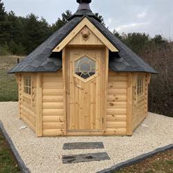 Kota Grill Maison Scandinave, Rochejean - Horaires d'ouverture
