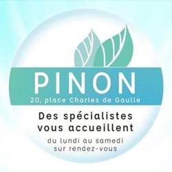 Maison du mieux-être, Pinon - Horaires d'ouverture