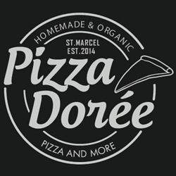 Pizza Dorée, Saint-Marcel - Horaires d'ouverture